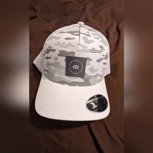 Travis Mathews Hat
